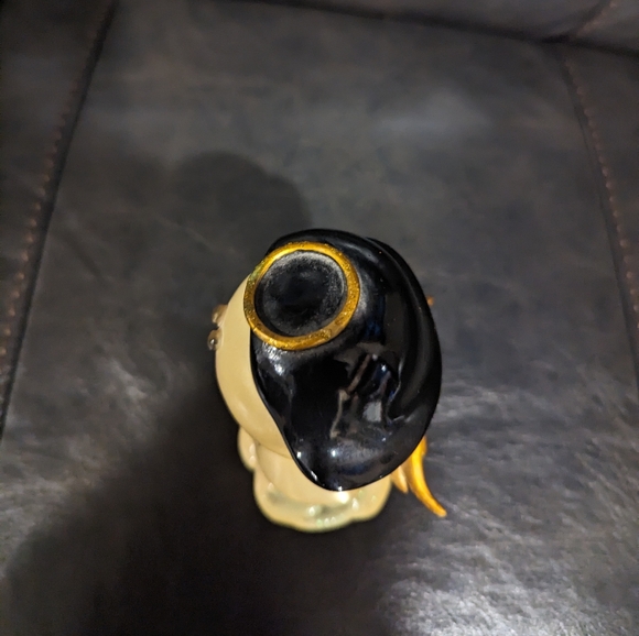 - Vintage Bobble Head Angel. Wing also Bobble. Ceramic-like material. Chri… - Picture 6 of 10